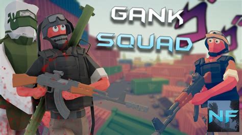 gank squad|Iba pa.